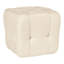 Glen Haven By Thom Filicia Square Pouf-221401087