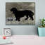 «Wanna Play 2» par Alicia Ludwig, art mural sur toile-341023871