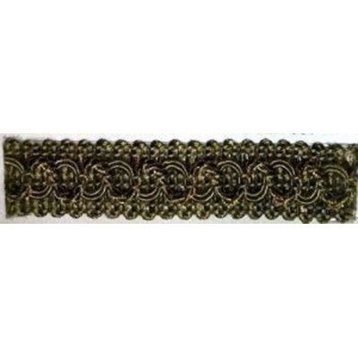 Tissu exotique