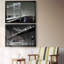 City Lights - ensemble de 2 reproductions d'art sur toile encadrées-1261478113-1261478115-1261695164