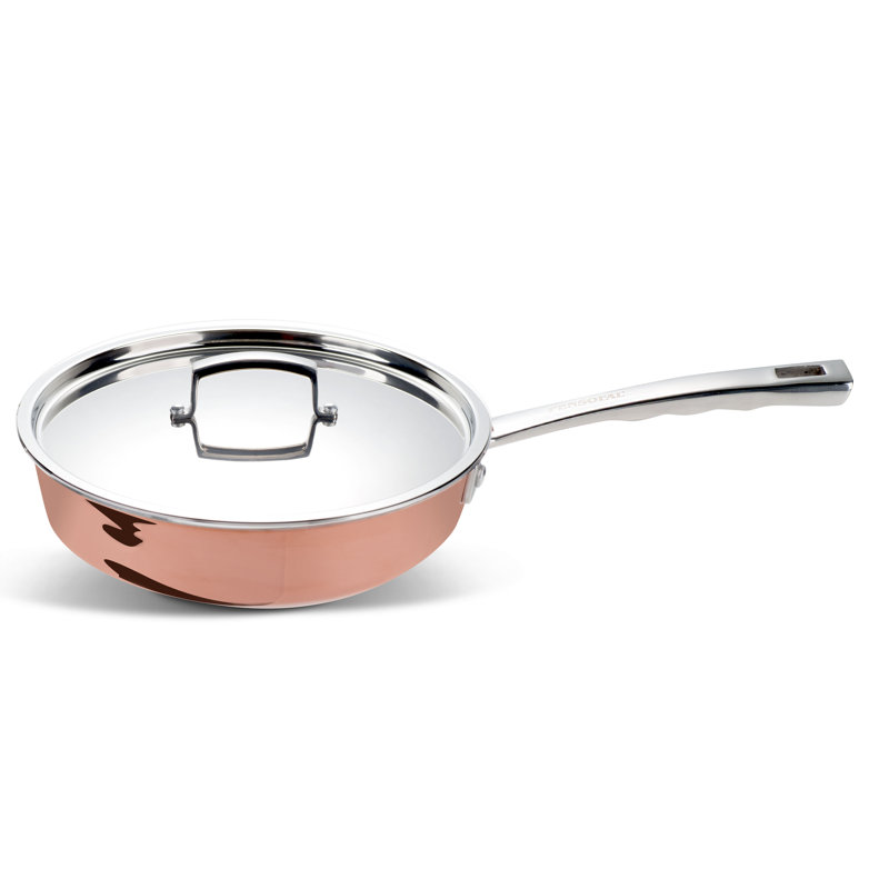 Pensofal Reserve Copper-Core Frying Pan, 24cm