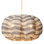 Clamshell 4 - Light Chandelier