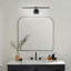 Jazavier Dimmable LED Bath Bar