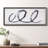 Framed Glass Wall Art