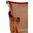 Areke Swivel Upholstered Counter Stool