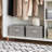 Set of 2 Storage Fabric Boxes with Lids-947849109