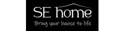 SE HOME logo
