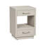 Taylor 2 - Drawer Nightstand-50930141-102744208