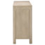 Commode 9 tiroirs Flores Modern Farmhouse