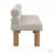 Upholstered Dining Bench, Entryway Bench with Rubber Wood Leg-271043266-271043267
