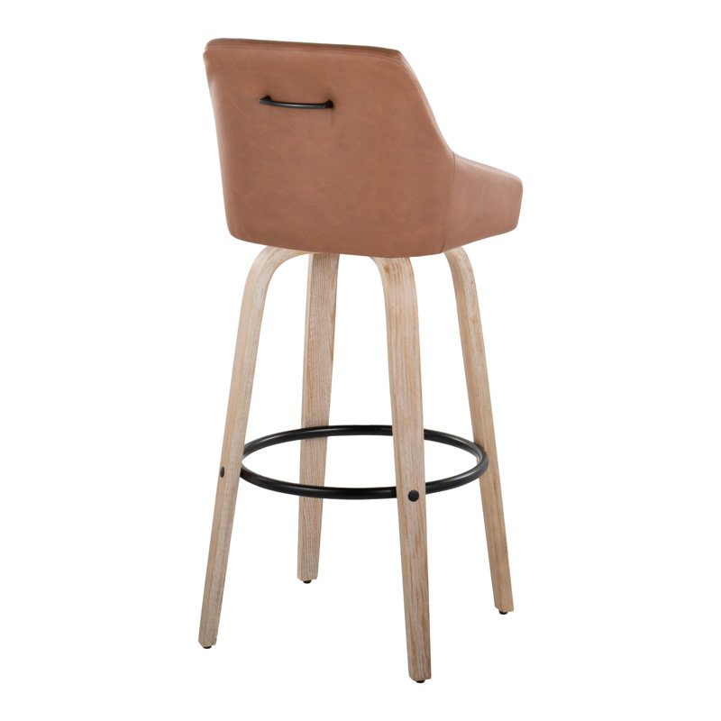 Tabouret de bar 30 po Hannah