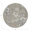 Blossom Fantasia Pebble 16" Vinyl Placemat-50817738