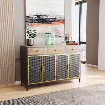 Console Talen