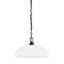 Luminaire suspendu pour dôme simple 1 lumières Joan-21977337-58788519