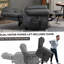Fauteuil inclinable électrique Power Massage-1784340328