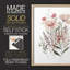 Ressorts Eden II, reproduction encadrée - bois massif-1998032905