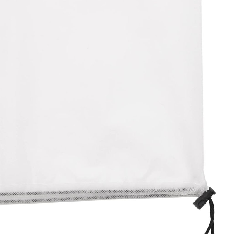 Blaza Tree Protection Mat, White