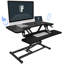 Desk Converter with Removable Keyboard Tray-747562092-747562091