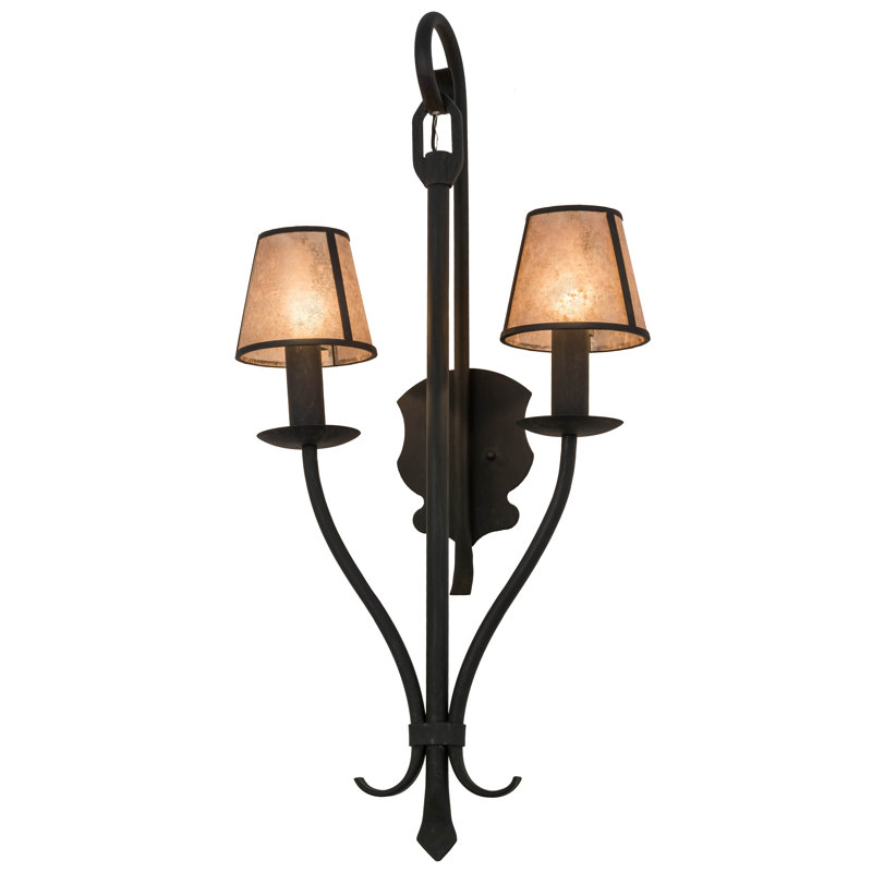 Nehring 2 - Light Wallchiere