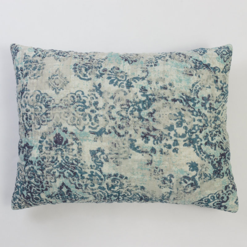 Taie décorative Leos Damask - Euro, Européen