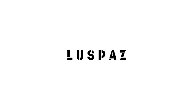 Logo LUSPAZ