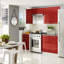 Oliwia Kitchen Wall Unit-105005249