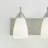 Seville Two Light Wall / Bath from Generation Lighting -1674385102-1674385100