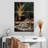 Senne Rustic Baking Table-108639563