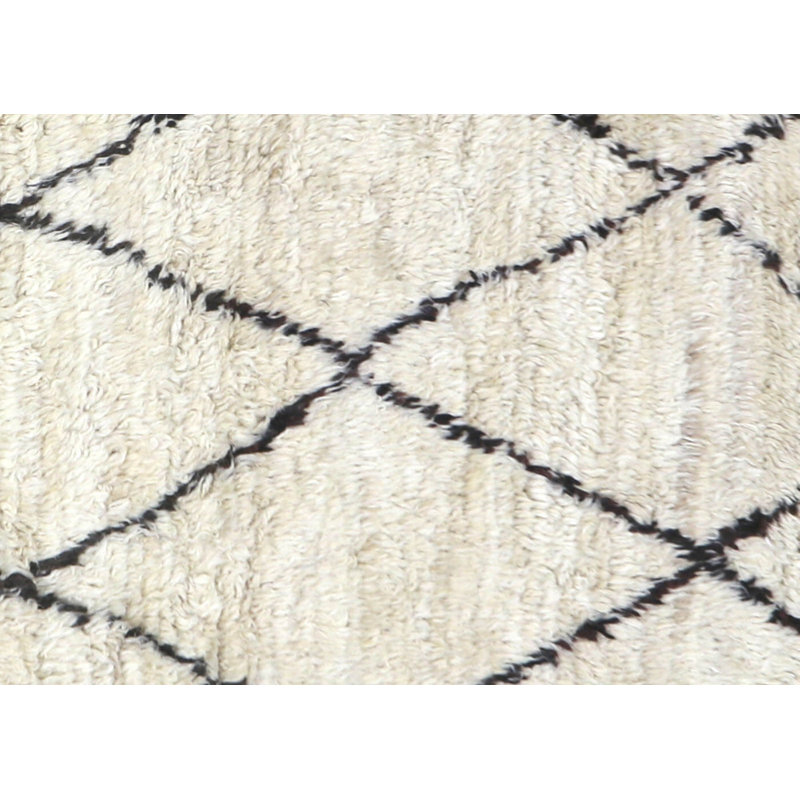 One-of-a-Kind 5'9" X 8' Area Rug