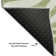 Premium Machine Washable Goulven AMF1042 Animal Print Rug