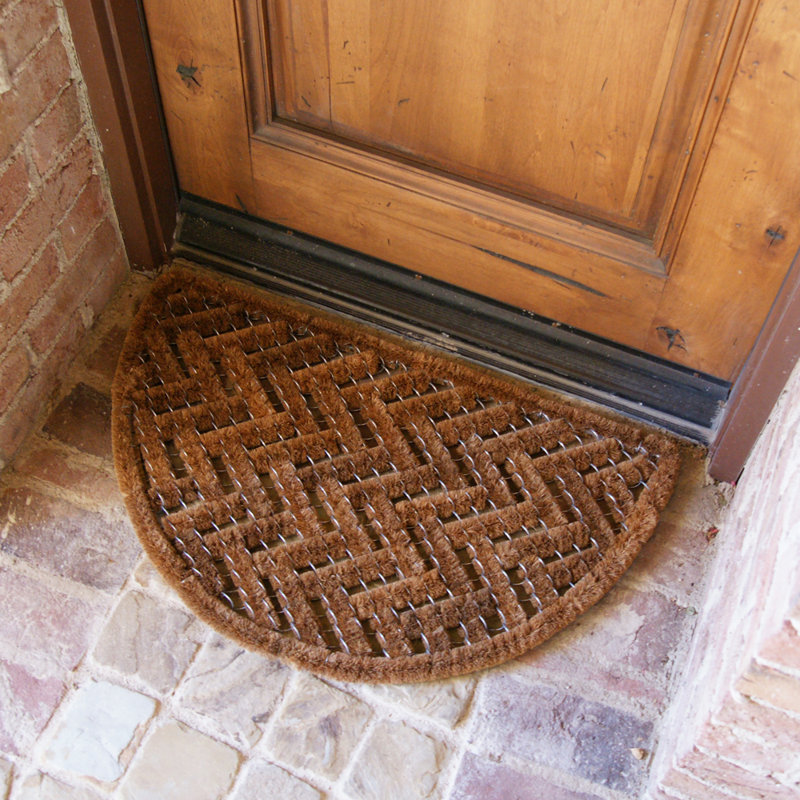 Charnice Chevron Indoor Doormat