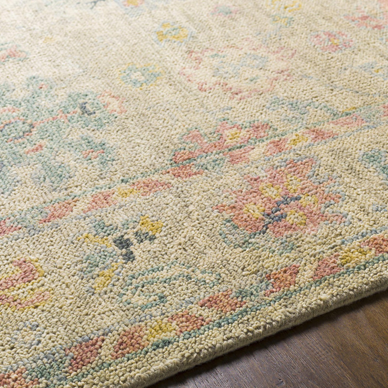 Biscayne Handmade Rug