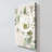 "Garden Elegance II" by Carol Robinson Print on Canvas-2123397805