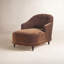 Chaise longue Bernay Denson-707857342