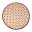 Orchard Pear Handmade Floral Tablecloth-457064543
