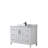 Daria Single Bathroom Vanity Set