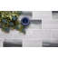 Aloha 2.75 in. x 5.7 in. Matte Tile-61485196