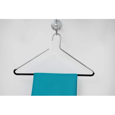 Metal Non-Slip Standard Hanger