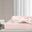 Drap-housse ultra-doux 21 po Swift Home - Microfibre Essential 1800 Series - Convient aux matelas jusqu'à 21 po d'épaisseur - Pêche, durable, facile d'entretien-70722184-70722192