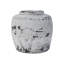 Handmade Earthenware Table Vase