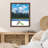 Chakeria Brown Picture Frame-1523190754