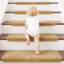 14 pièces de tapis d'escalier antidérapant pour escalier en bois Bullnose 9,5 po x 30 po-630981770-636648443