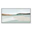 Peinture à cadre flottant Ali Sole of the Land I-56485837-119728459