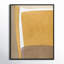 Light Ochre Print by Julia Balfour-1449084537-1449084543