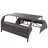 Versatile Outdoor Loveseat That Converts To Four Seats And A Table, Suitable For Gardens And Lawns-1107516291