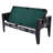4-in-1 72" Multi Game Table
