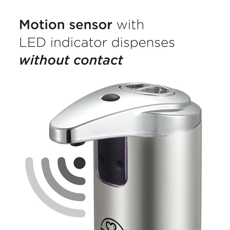 CCSC Series Touchless Soap Dispenser