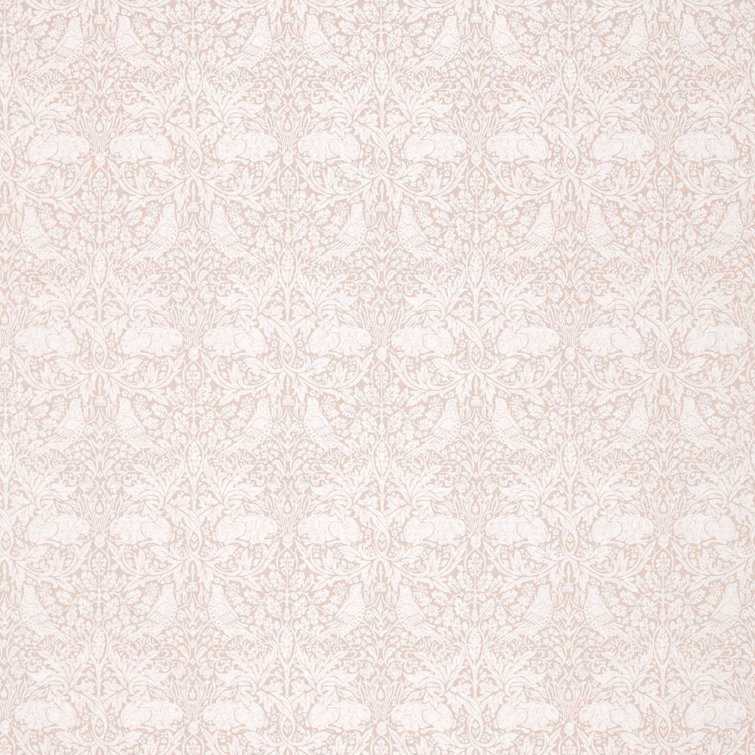 Pure Brer Rabbit Weave Fabric