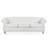 Kelveonta 84.65'' Velvet Sofa
