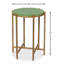 Shagreen End Table-1320823713